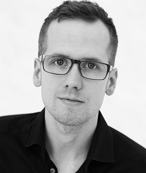 Niklas Elfvengren