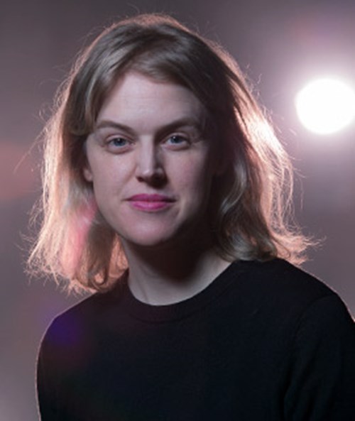 Bente Rolandsdotter