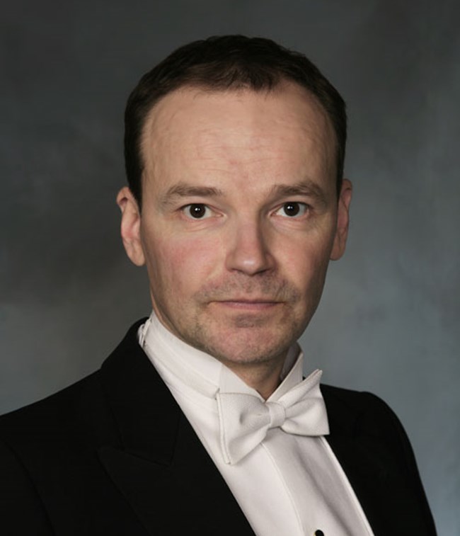 Tuomas Hannikainen