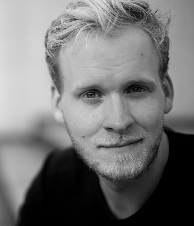 Christian Øland