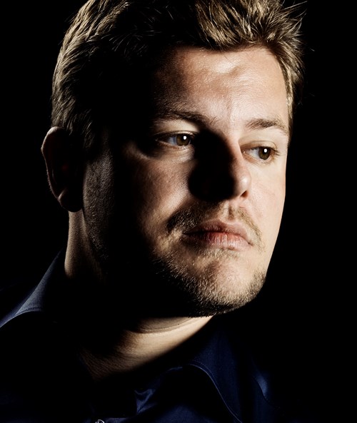 David Danholt