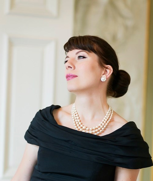 Maria Forsström