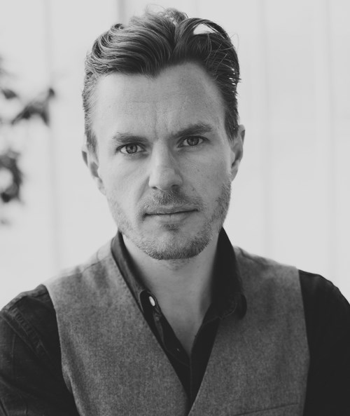 Jonas Eskil Brehmer