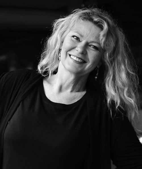 Ing-Marie Carlsson