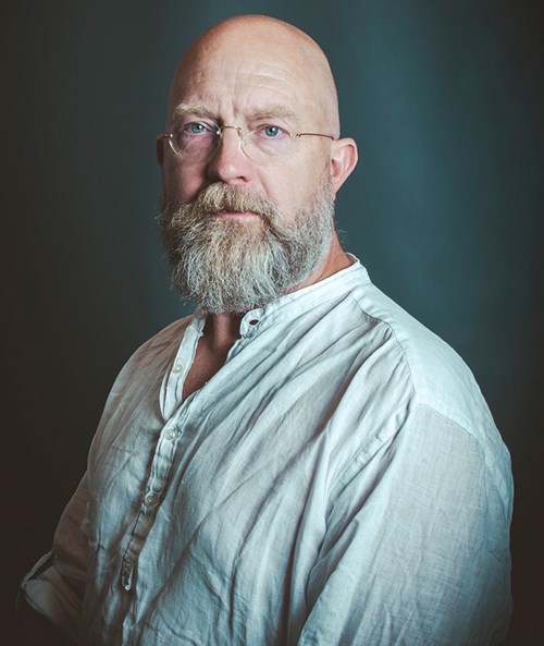 Johan Schinkler