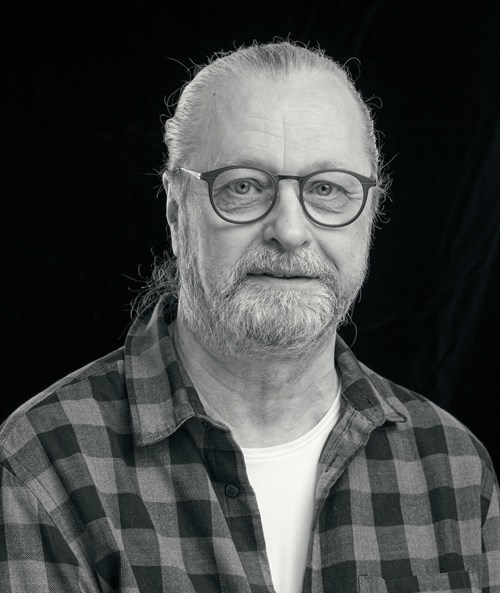 Lars Östbergh