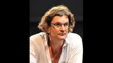 Matthew Wood