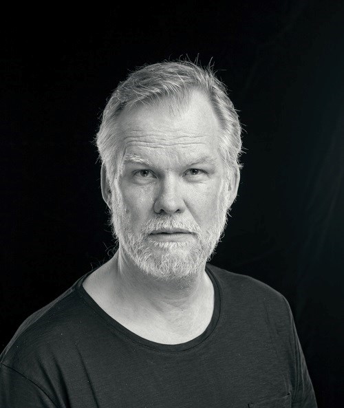 Petter Andersson