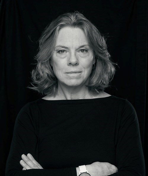 Åsa Arhammar