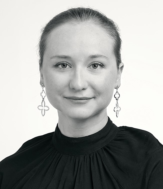 Diana Lewtak-Isaksson