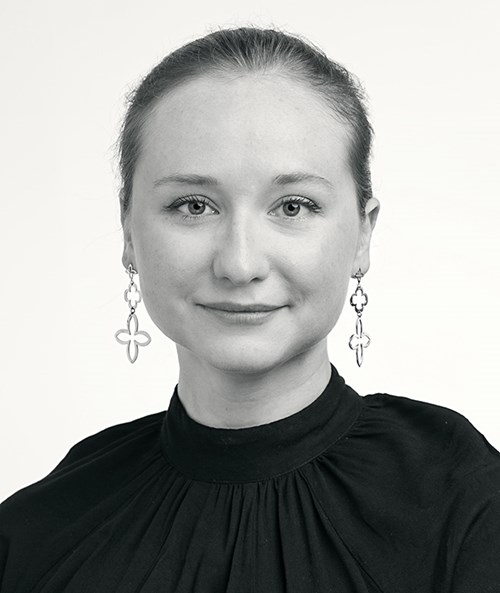 Diana Lewtak-Isaksson