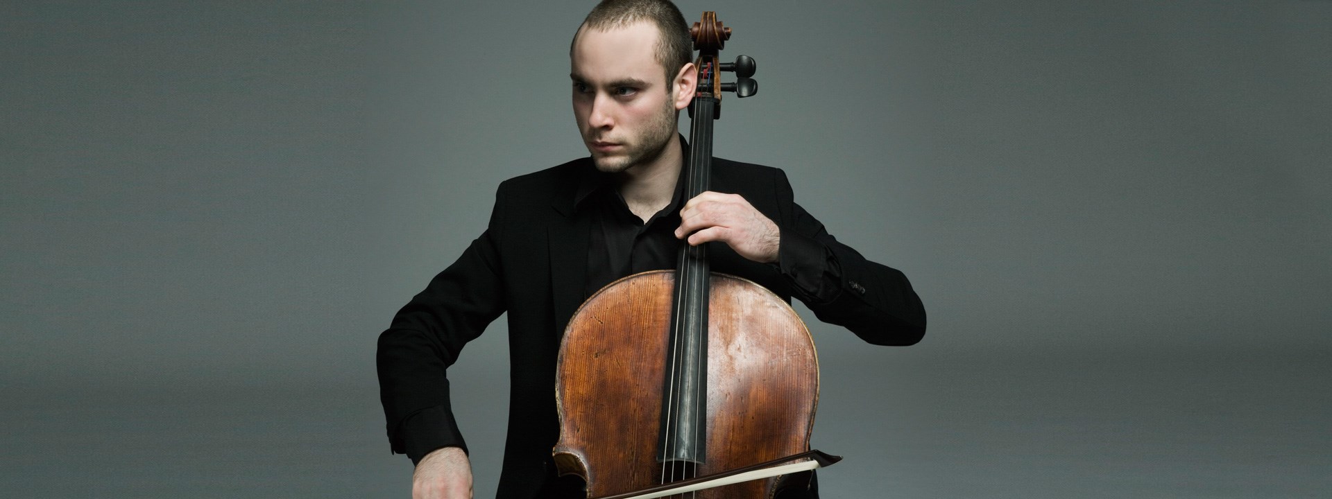 Saint-Saëns cellokonsert