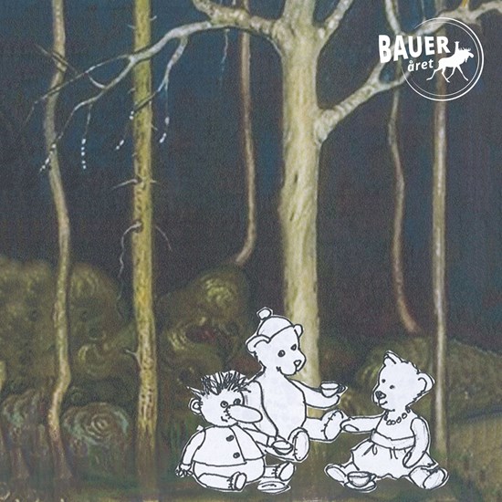 I Bauerskogen