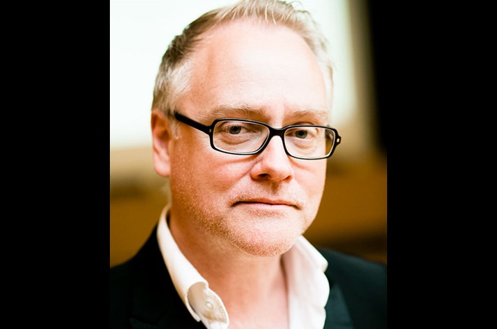 Jörgen Lindvall, Kulturchef för Region Jönköpings län