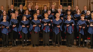 Jönköpings Oratoriekör