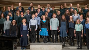 Lunds akademiska kör