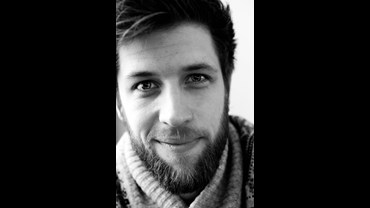 Eirik Brenne Torsethaugen