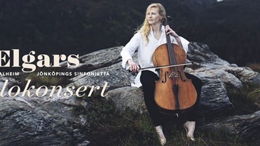 Elgars cellokonsert