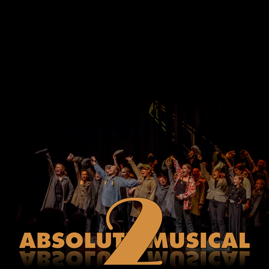 Absolute Musical 2