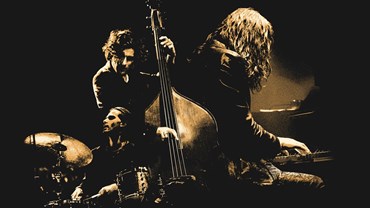 Jazz Sabbath