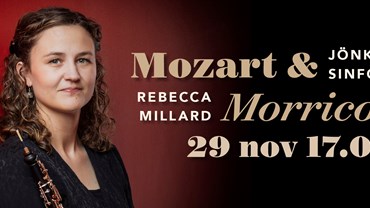Mozart & Morricone