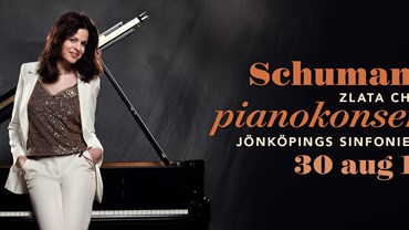 Schumanns pianokonsert