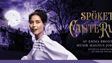 Spöket på Canterville