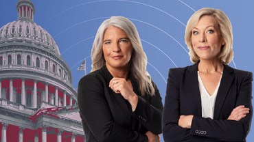 USA-podden LIVE