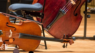 Öppen repetition: Normans pianokonsert