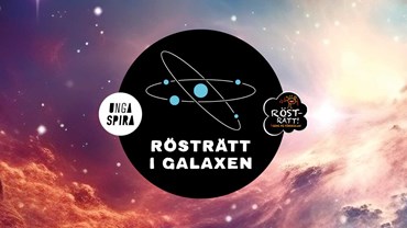 Rösträtt i Galaxen