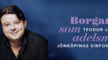 Borgaren som adelsman