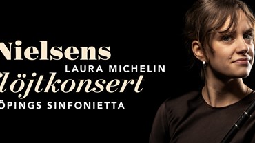 Nielsens flöjtkonsert