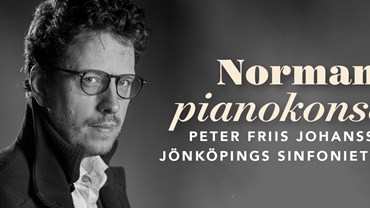 Normans pianokonsert