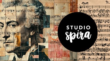 Studio Spira: Mozart och operorna