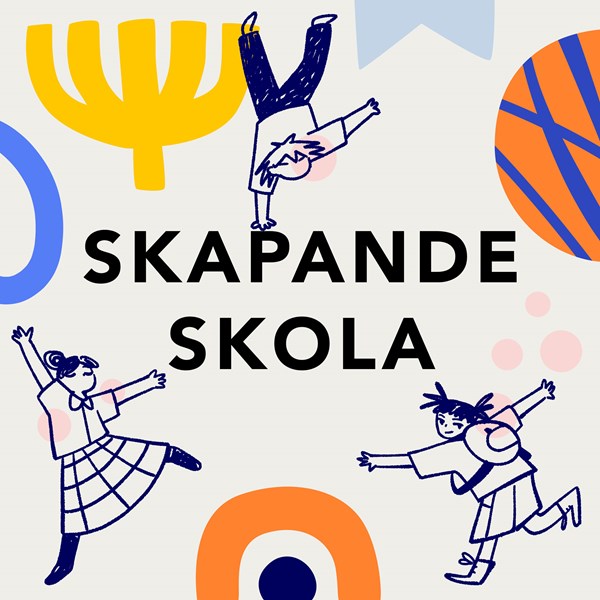 Skapande Skola – Projekt