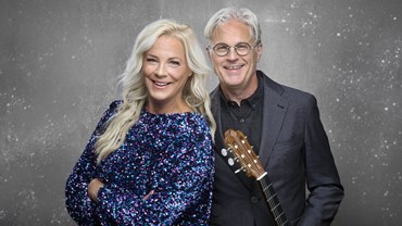 Malena & Mats
