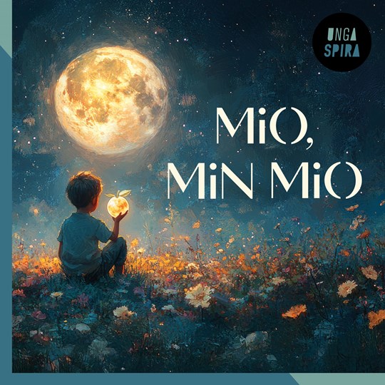 Mio min Mio