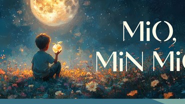 Mio min Mio