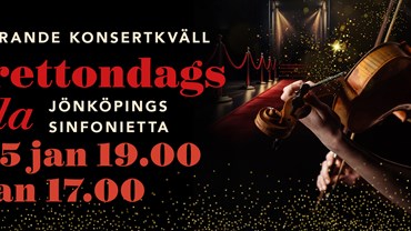 Trettondagsgala